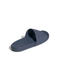 Adidas  Unisex ADILETTE COMFORT Casual SWIM Sliders - Scampi, UK 06