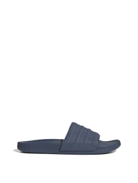 Adidas  Unisex ADILETTE COMFORT Casual SWIM Sliders - Scampi, UK 08