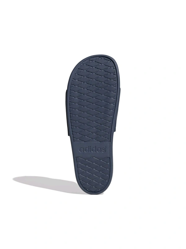 Adidas  Unisex ADILETTE COMFORT Casual SWIM Sliders - Scampi, UK 08
