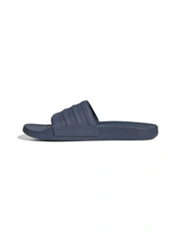 Adidas  Unisex ADILETTE COMFORT Casual SWIM Sliders - Scampi, UK 08