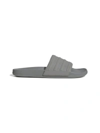 Adidas  Unisex ADILETTE COMFORT Casual SWIM Sliders - Dove Gray, UK 07