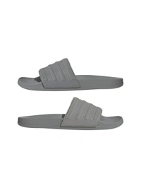 Adidas  Unisex ADILETTE COMFORT Casual SWIM Sliders - Dove Gray, UK 07