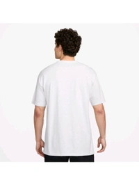 Nike Men AS U NSW TEE M90 OC LBR SEGA T-Shirt - White, 2XL