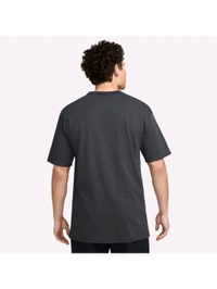 Nike Men AS U NSW TEE M90 OC LBR SEGA T-Shirt - Black, 2XL