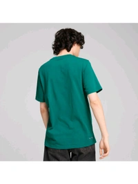 Puma  X SQUID GAME Men Tees - Deep Sea, S