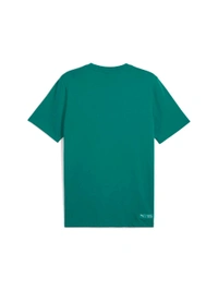 Puma  X SQUID GAME Men Tees - Deep Sea, M