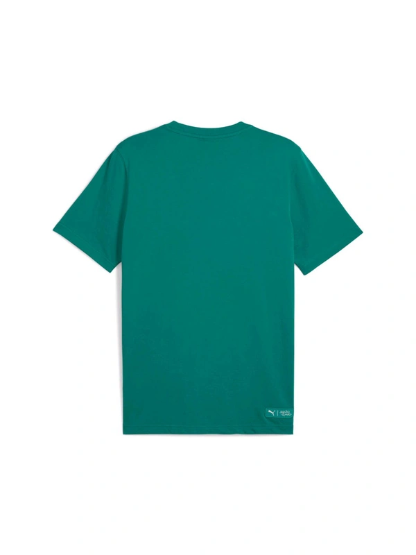 Puma  X SQUID GAME Men Tees - Deep Sea, M
