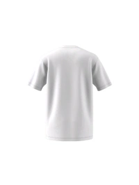Adidas  Men CAMO LABEL TEE T-Shirt - White, M