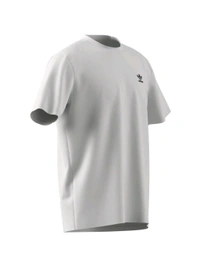 Adidas  B+F Trefoil T-Shirt - White, L