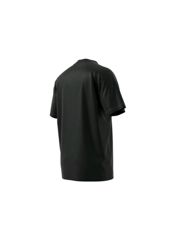 Adidas  Men MONO TEE T-Shirt - Black, XL