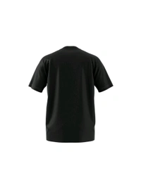 Adidas  Men MONO TEE T-Shirt - Black, XL