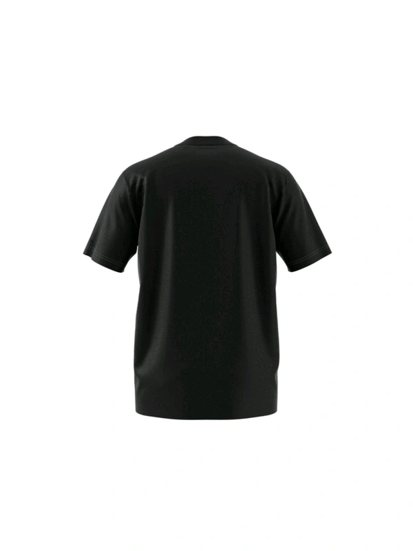 Adidas  Men MONO TEE T-Shirt - Black, XL