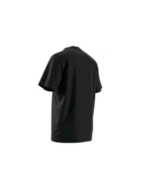Adidas  Men MONO TEE T-Shirt - Black, XL
