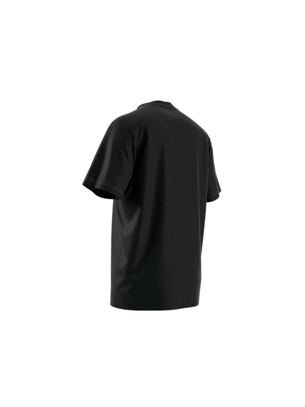 Adidas  Men MONO TEE T-Shirt - Black, XL