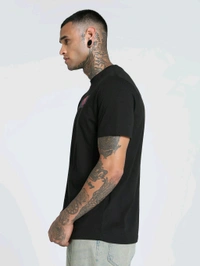 Puma X Squid Game Men T-Shirt - Black, XL