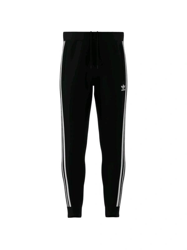 Adidas  Men Joggers - Black, L