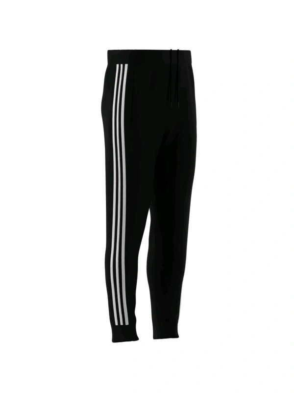 Adidas  Men Joggers - Black, L
