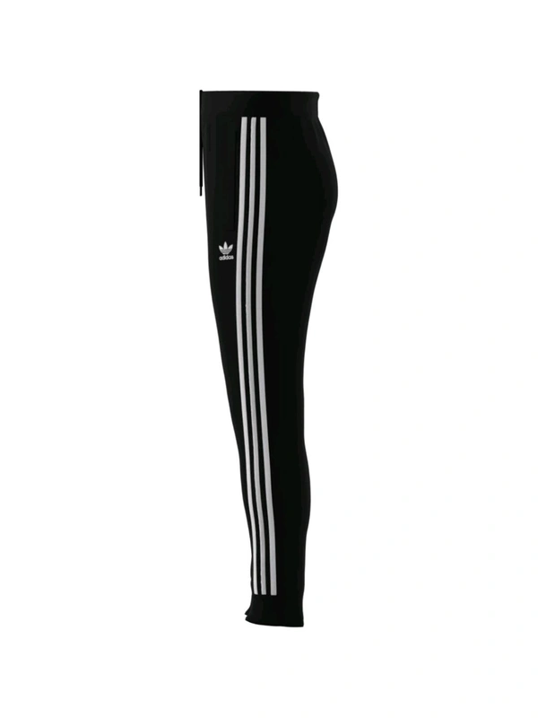 Adidas  Men Joggers - Black, L