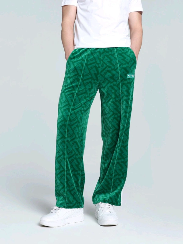 Puma X SQUID GAME T7 Men Relaxed Fit Track Pant - Lochinvar, L