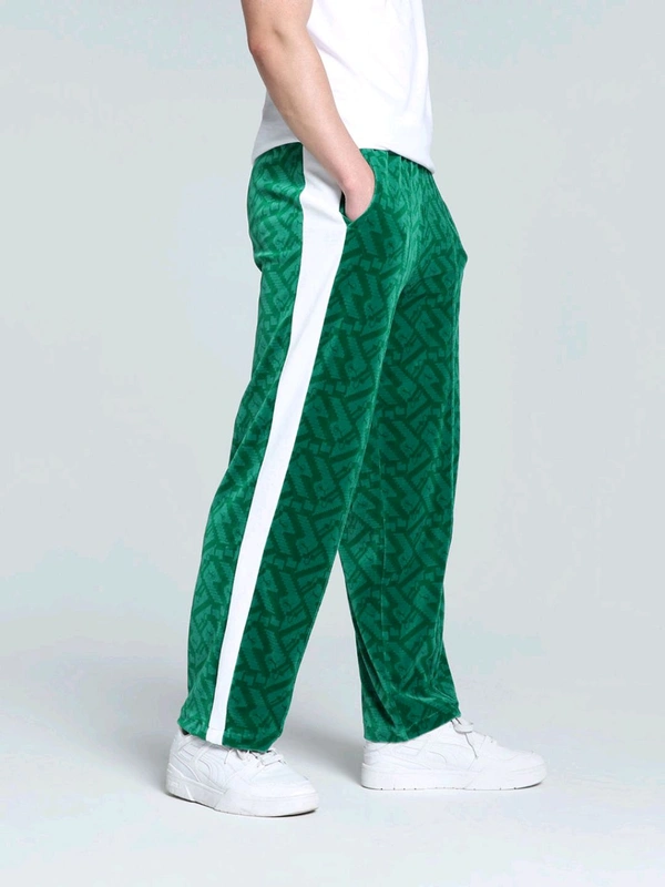 Puma X SQUID GAME T7 Men Relaxed Fit Track Pant - Lochinvar, L