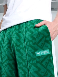 Puma X SQUID GAME T7 Men Relaxed Fit Track Pant - Lochinvar, L