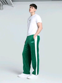 Puma X SQUID GAME T7 Men Relaxed Fit Track Pant - Lochinvar, L