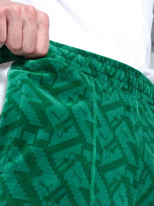 Puma X SQUID GAME T7 Men Relaxed Fit Track Pant - Lochinvar, L