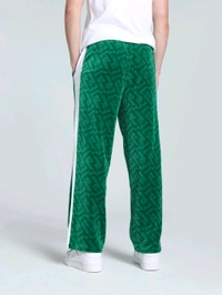 Puma X SQUID GAME T7 Men Relaxed Fit Track Pant - Lochinvar, XL