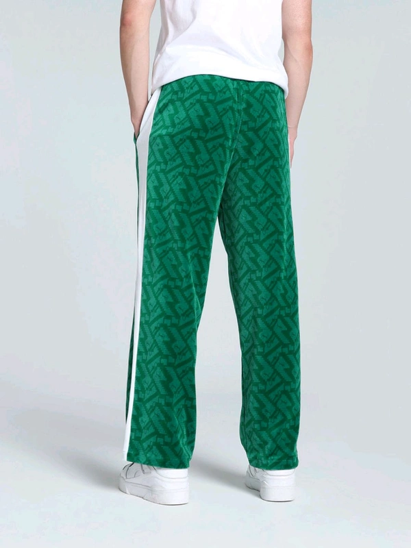 Puma X SQUID GAME T7 Men Relaxed Fit Track Pant - Lochinvar, XL