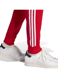 Adidas  Sst Red Stripes Trackpants - Guardsman Red, M