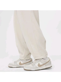 Nike Men Club Fleece Sweatpants - White, XL