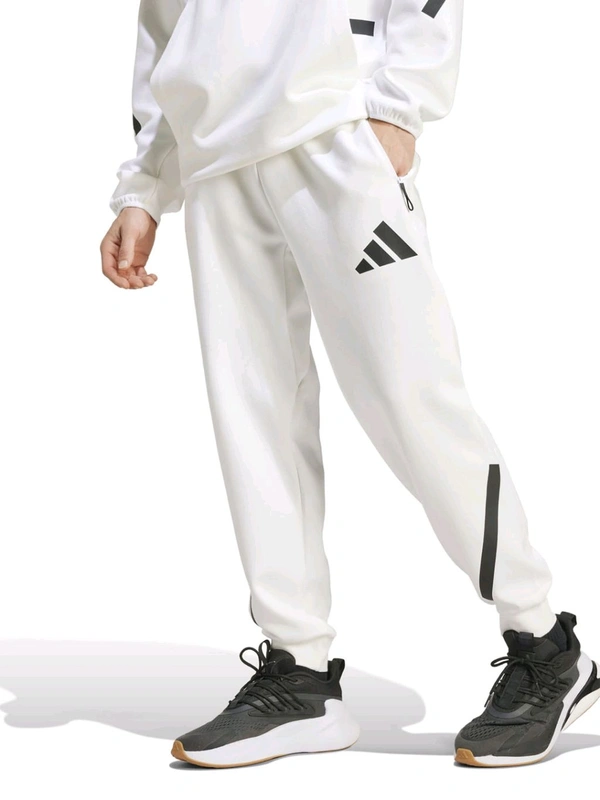 Adidas  M Z.N.E. Pt Men Joggers - White, S