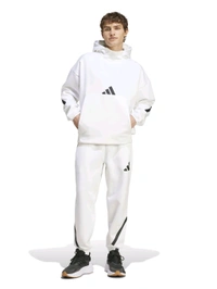Adidas  M Z.N.E. Pt Men Joggers - White, S