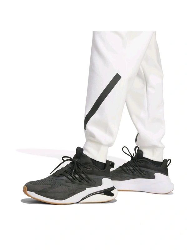 Adidas  M Z.N.E. Pt Men Joggers - White, S