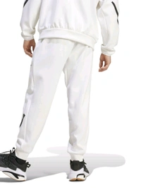 Adidas  M Z.N.E. Pt Men Joggers - White, M
