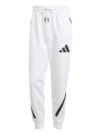 Adidas  M Z.N.E. Pt Men Joggers - White, XL
