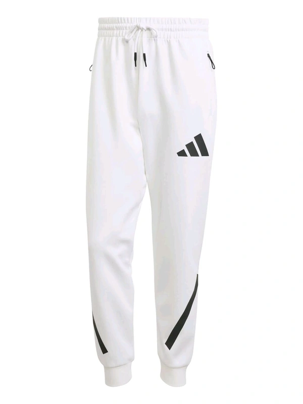 Adidas  M Z.N.E. Pt Men Joggers - White, XL