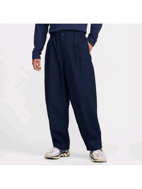Nike Men Club Relaxed Pants - Port Gore, M