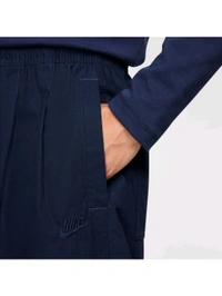 Nike Men Club Relaxed Pants - Port Gore, M
