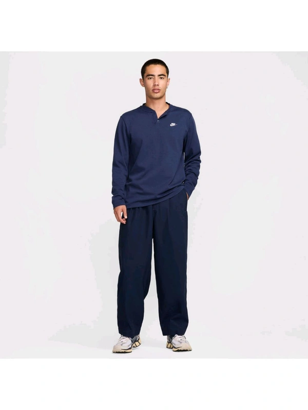Nike Men Club Relaxed Pants - Port Gore, XL