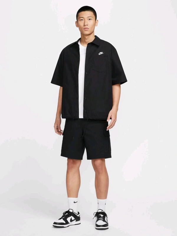 Nike Club Men Shorts - Port Gore, M