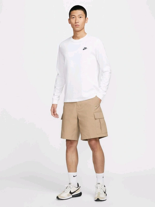 Nike Club Men Shorts - Laser, M