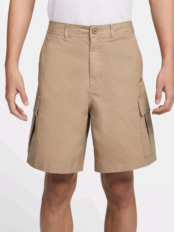 Nike Club Men Shorts - Laser, XL