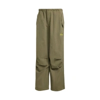 Adidas  Parachute Pants 'Olive Strata' - Barley Corn, XL
