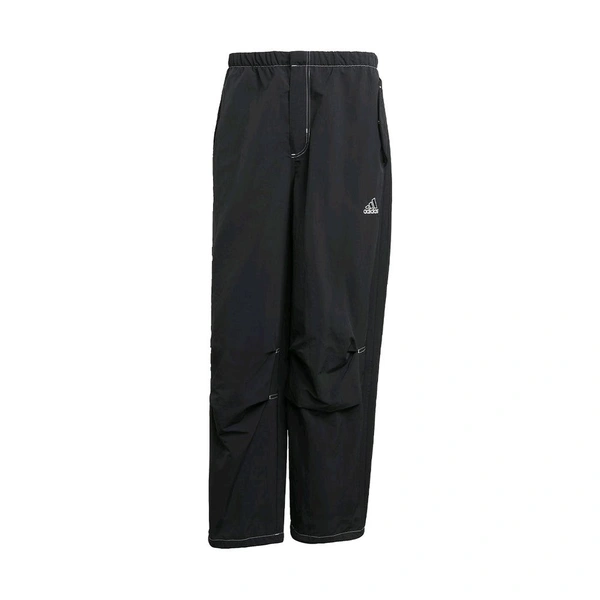 Adidas  Parachute Pants 'Black' - Martinique, S