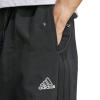 Adidas  Parachute Pants 'Black' - Martinique, S