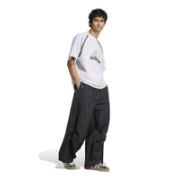 Adidas  Parachute Pants 'Black' - Martinique, S
