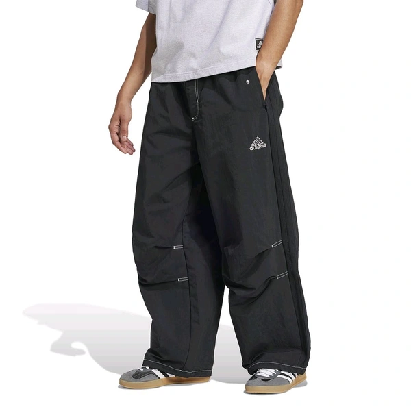 Adidas  Parachute Pants 'Black' - Martinique, XL
