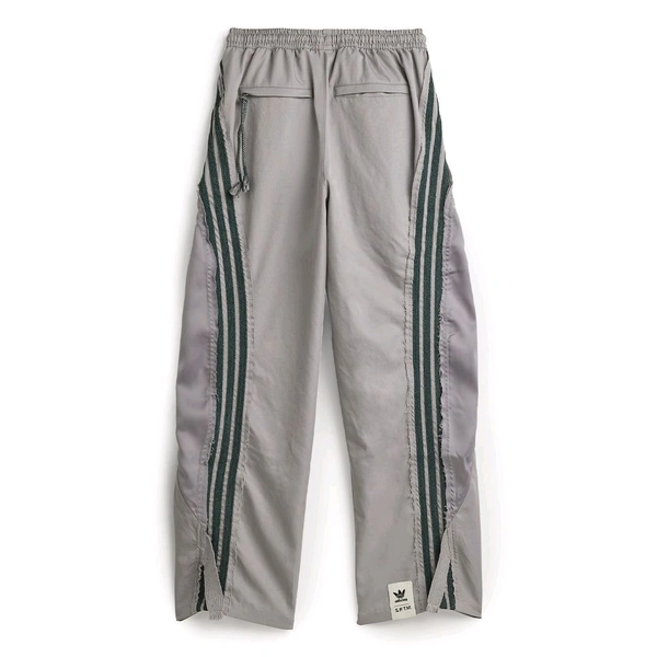 Adidas  ADI004 PANT Song For The Mute 'Dove Grey - Dove Gray, S