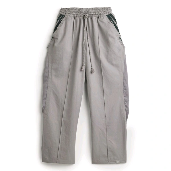 Adidas  ADI004 PANT Song For The Mute 'Dove Grey - Dove Gray, M
